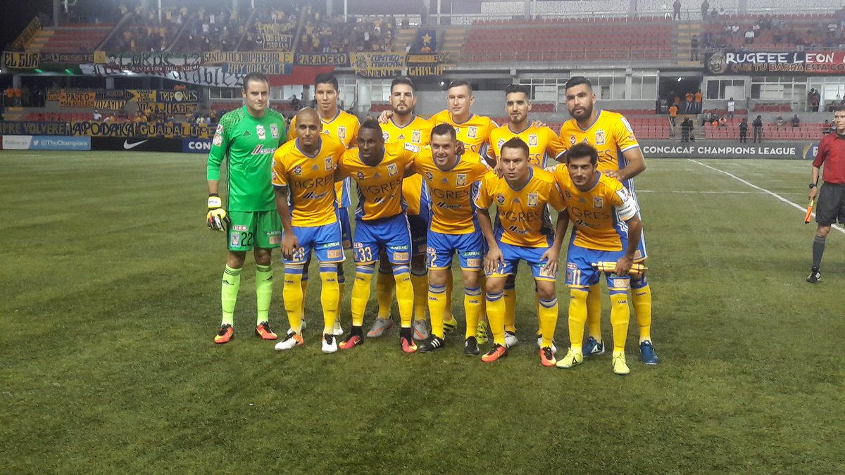 Tigres cae ante Plaza Amador por 1 a 0 y complica su pase